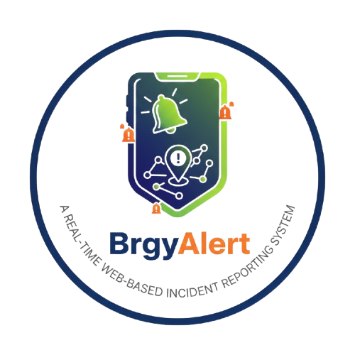 BrgyAlert Logo
